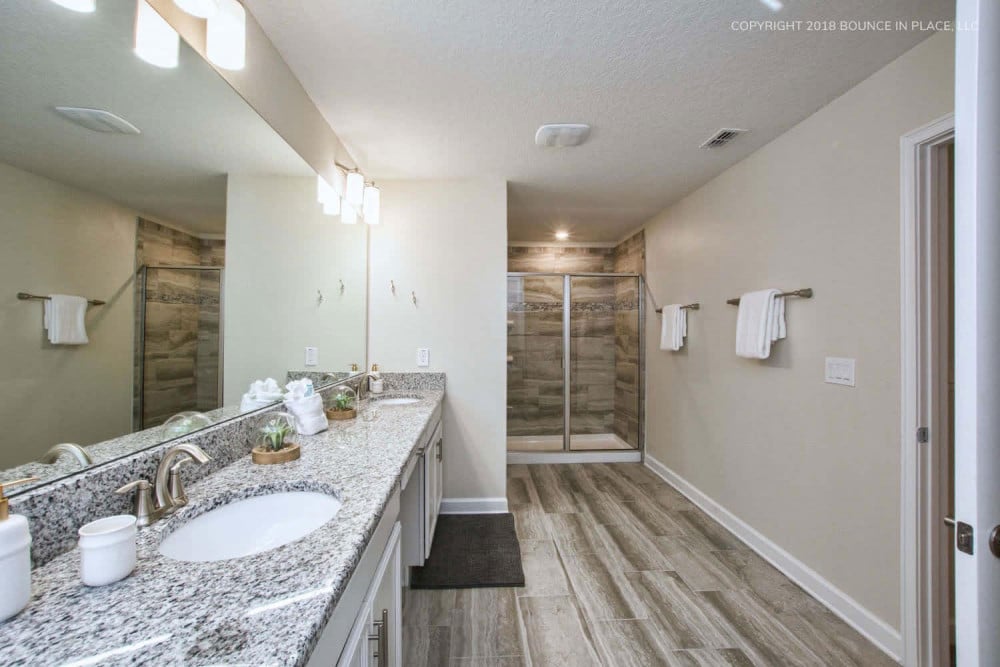 Storey Lake Resort 1110