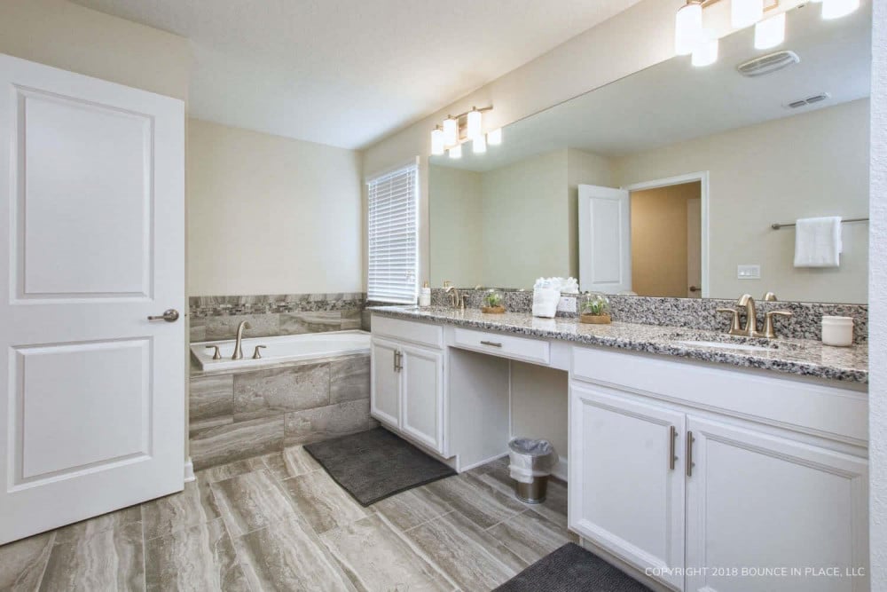 Storey Lake Resort 1110