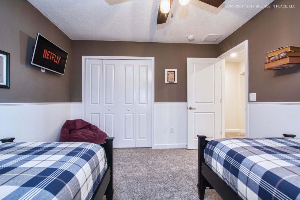 Storey Lake Resort 1110