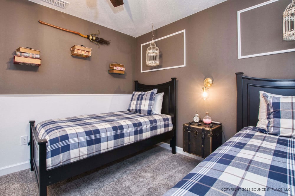 Storey Lake Resort 1110