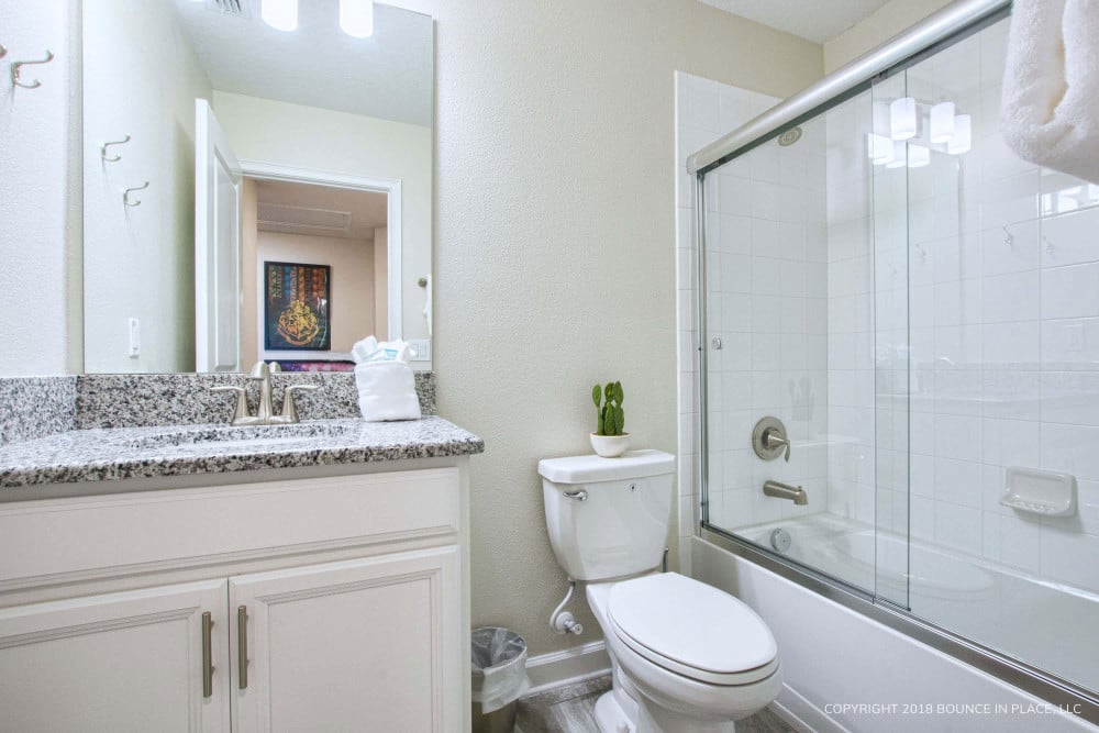 Storey Lake Resort 1110