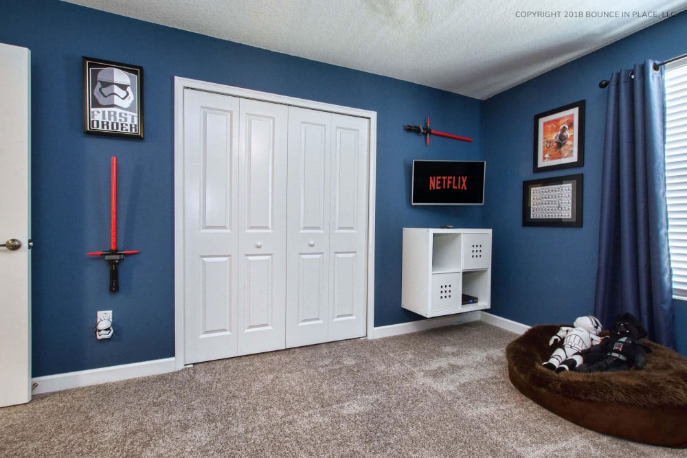 Storey Lake Resort 1110