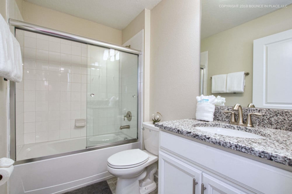 Storey Lake Resort 1110