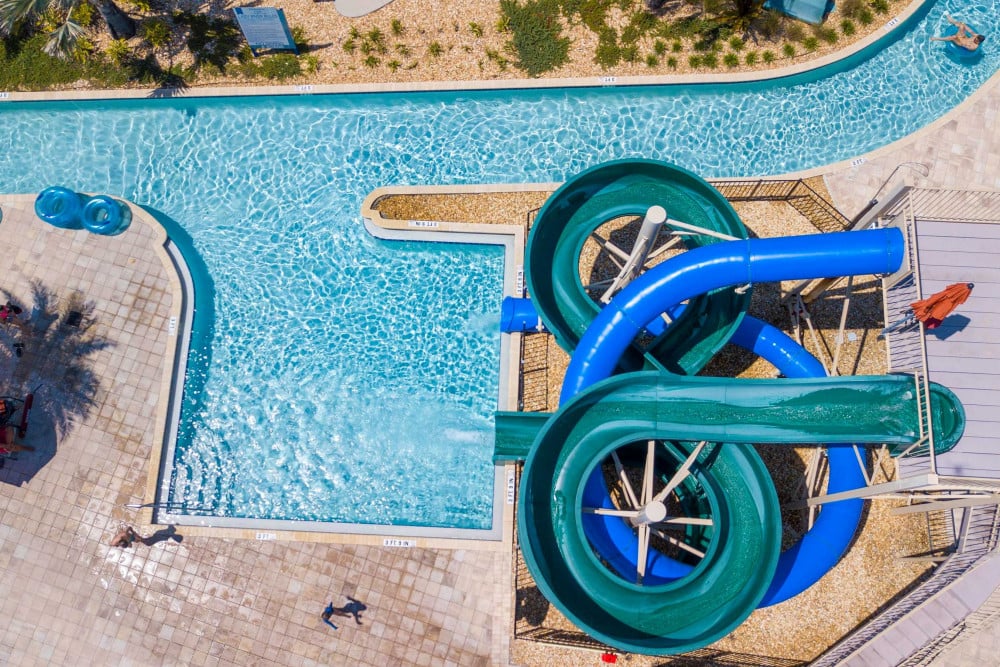 Storey Lake Resort 1110