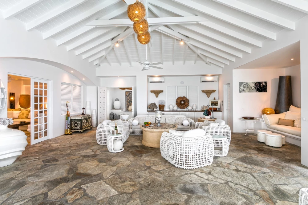 L'Oasis