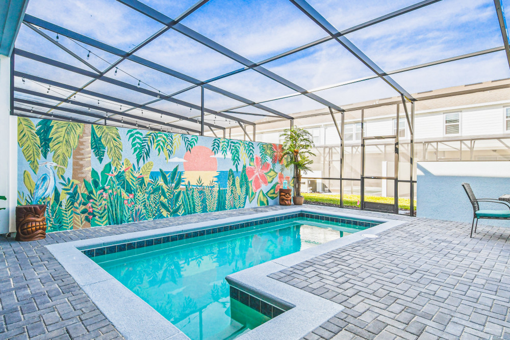 Windsor Island Resort 304