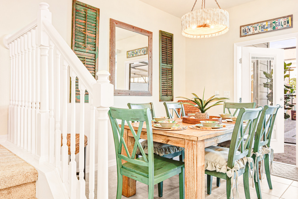 Windsor Island Resort 304