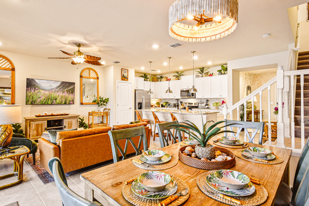 Windsor Island Resort 304