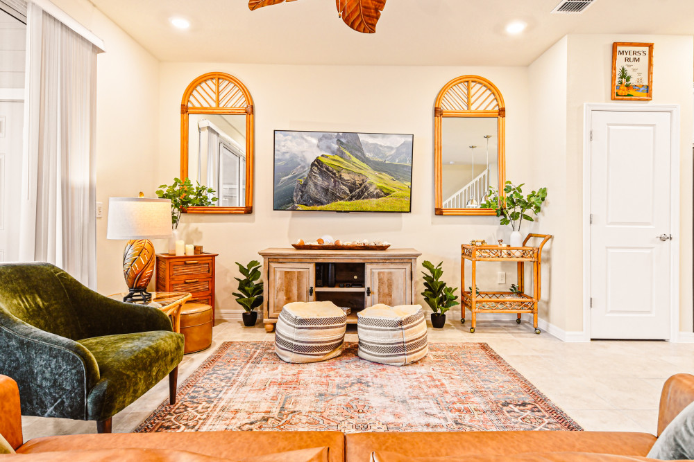 Windsor Island Resort 304