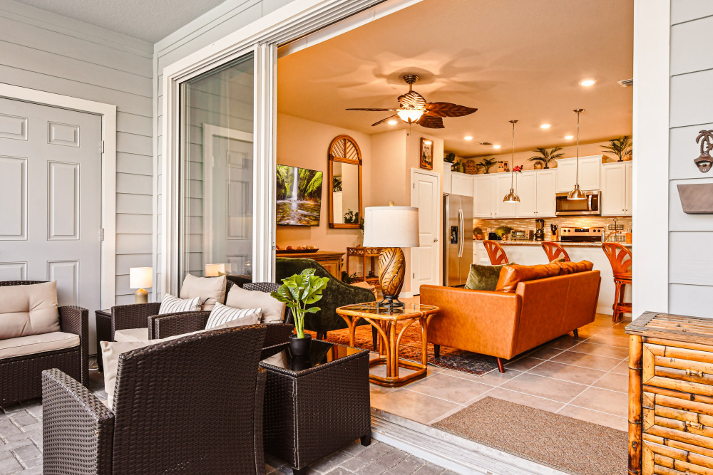 Windsor Island Resort 304