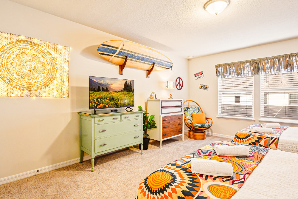 Windsor Island Resort 304