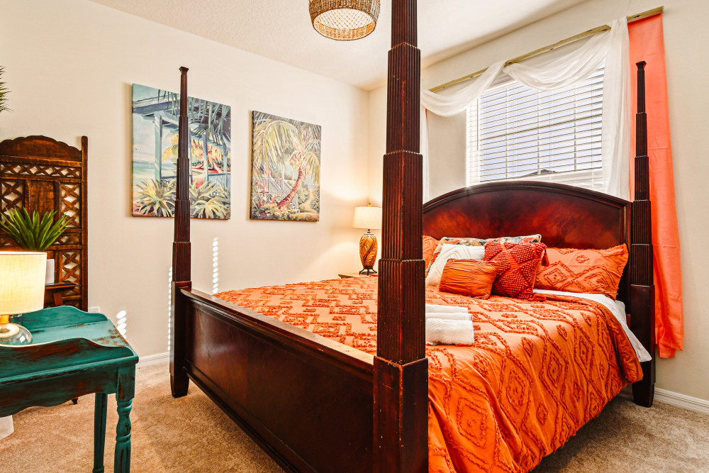 Windsor Island Resort 304