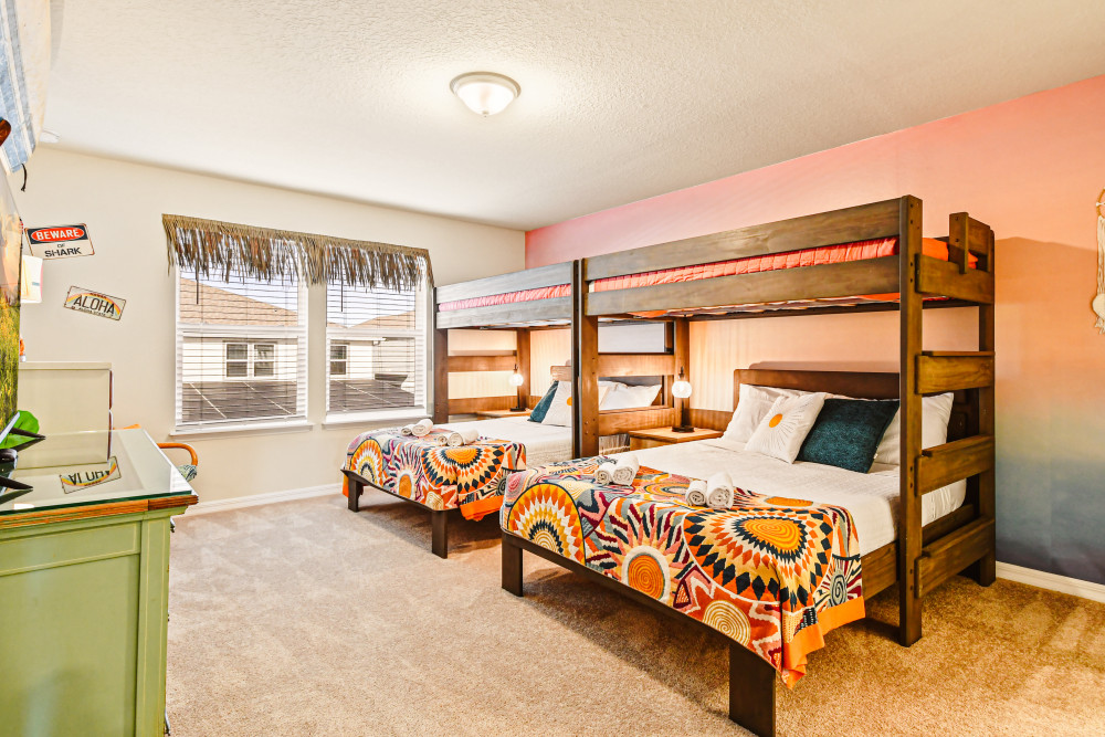 Windsor Island Resort 304