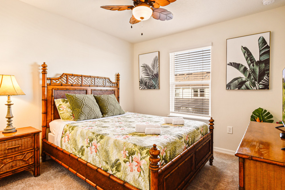 Windsor Island Resort 304