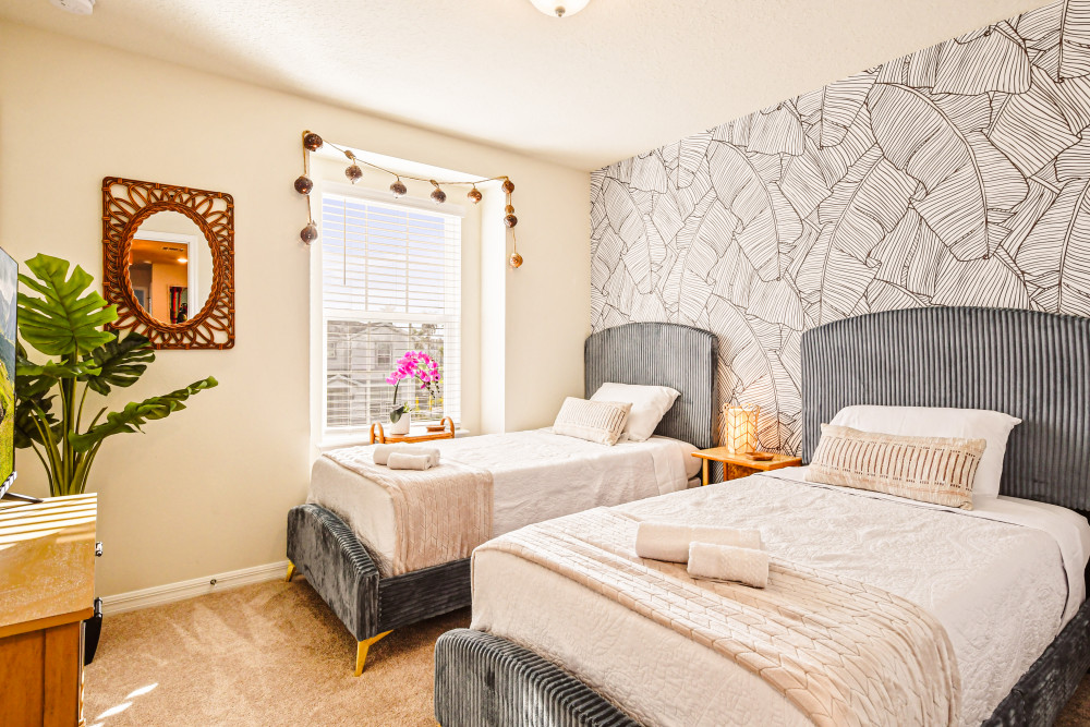 Windsor Island Resort 304