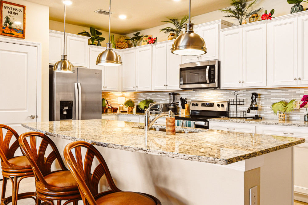 Windsor Island Resort 304