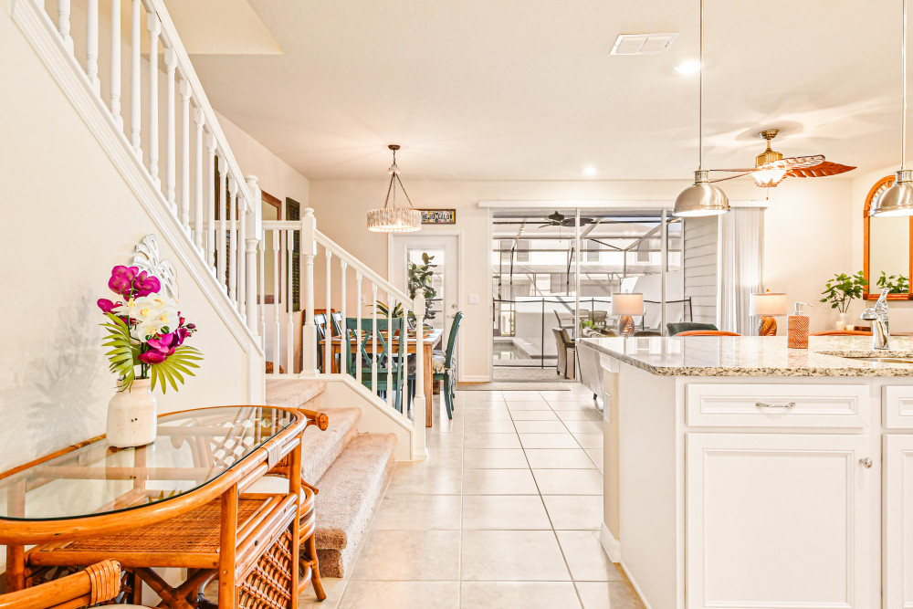 Windsor Island Resort 304