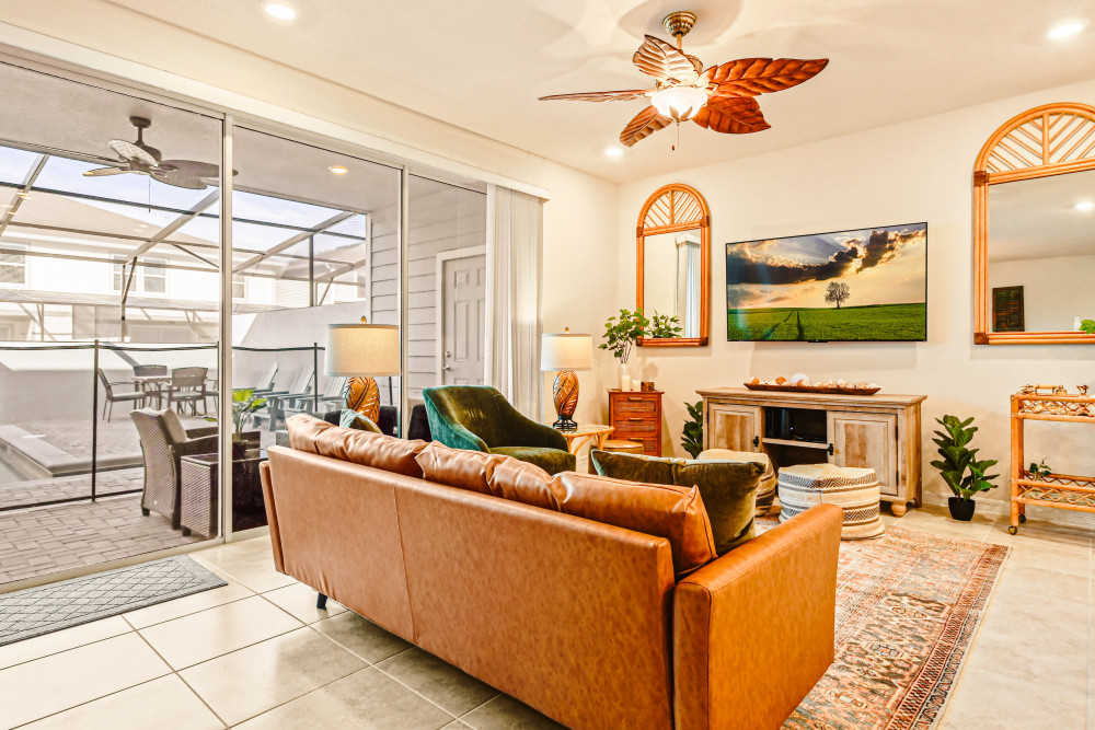 Windsor Island Resort 304