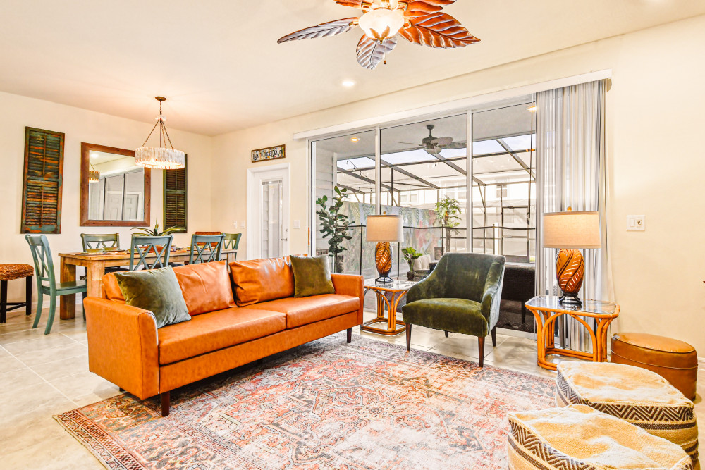 Windsor Island Resort 304