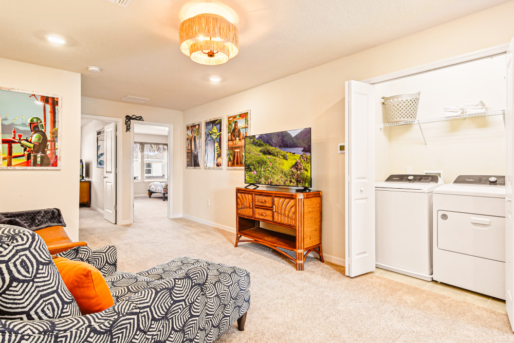 Windsor Island Resort 304