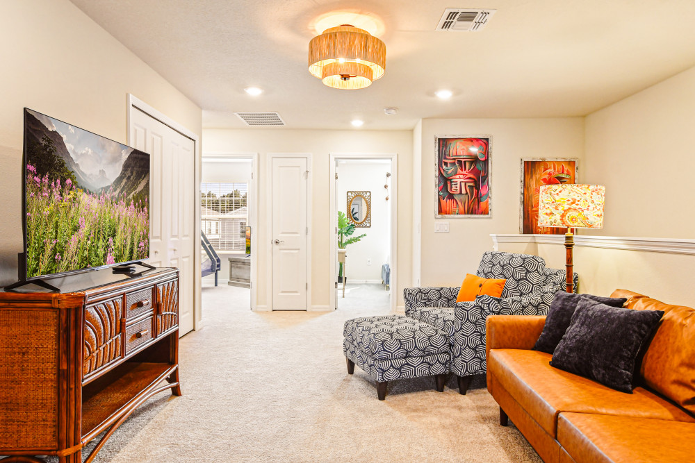 Windsor Island Resort 304