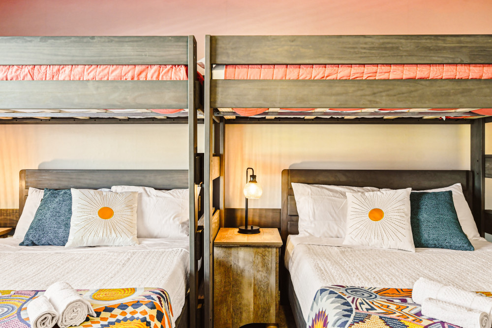 Windsor Island Resort 304