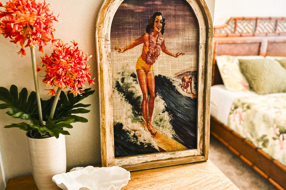 Windsor Island Resort 304