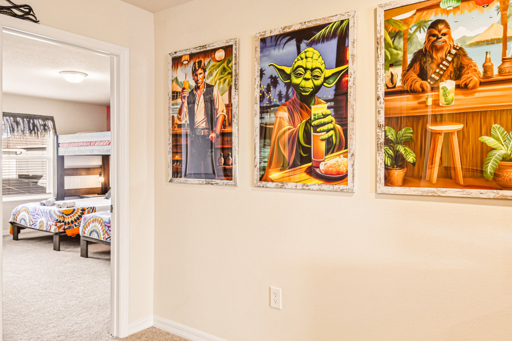 Windsor Island Resort 304