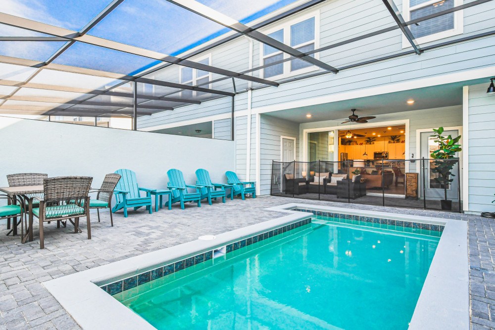 Windsor Island Resort 304