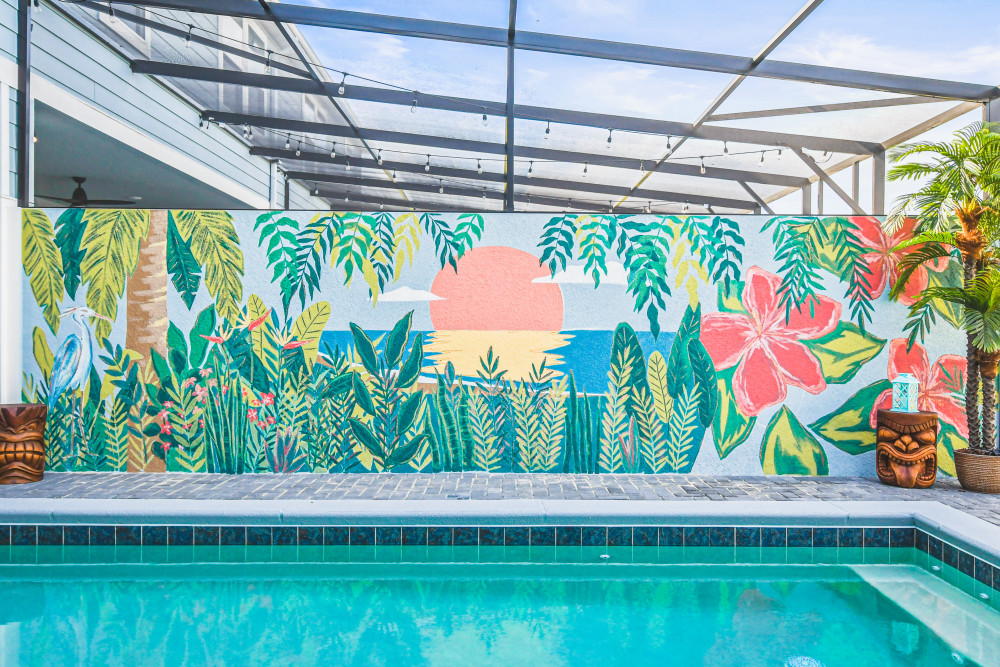 Windsor Island Resort 304