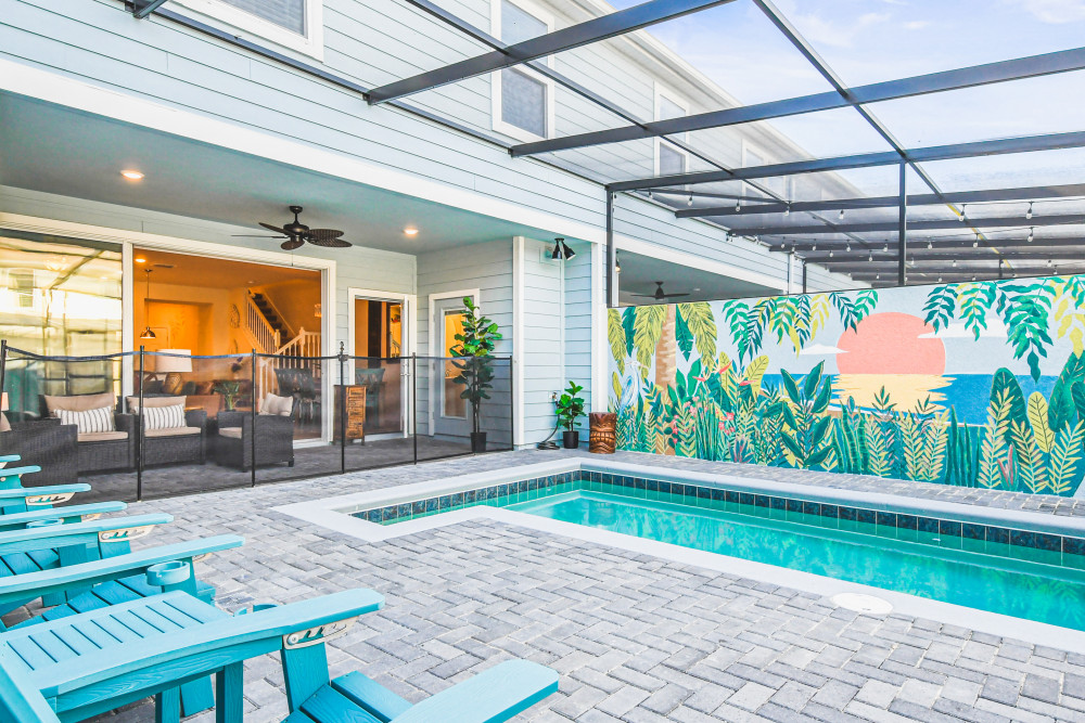 Windsor Island Resort 304