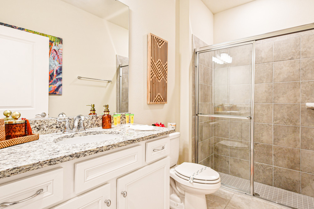 Windsor Island Resort 304