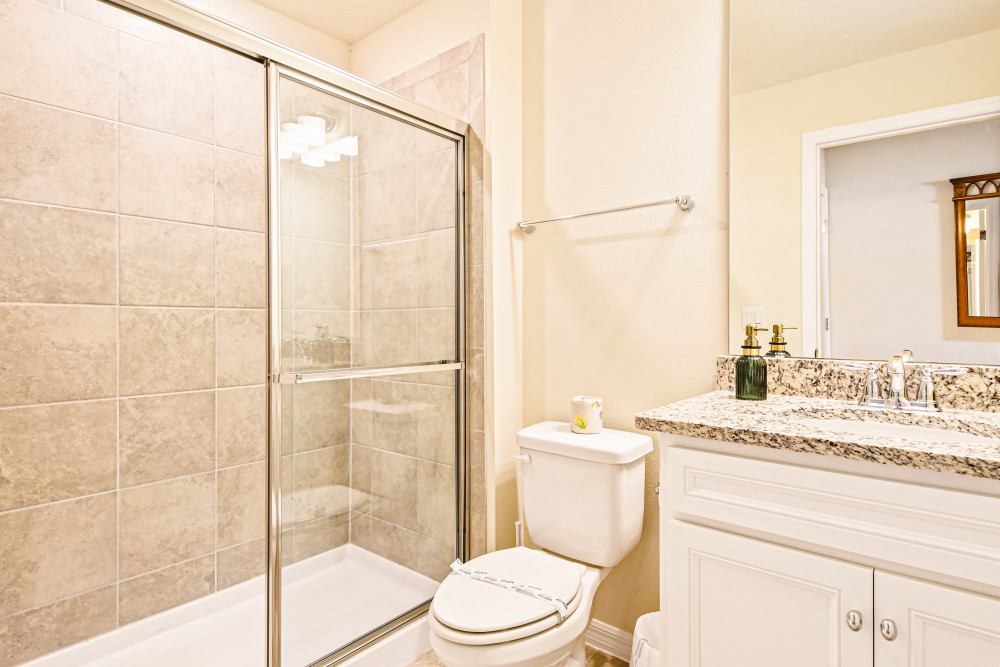 Windsor Island Resort 304