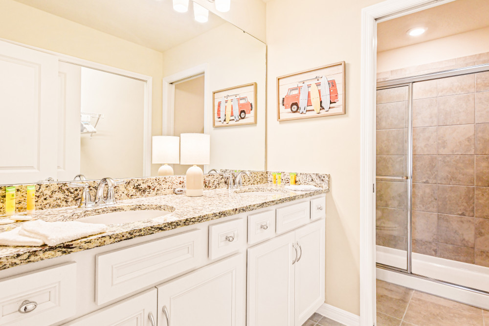 Windsor Island Resort 304