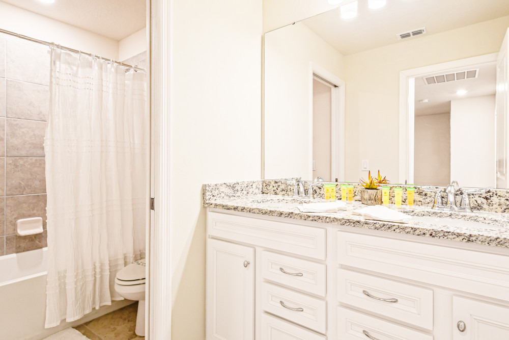 Windsor Island Resort 304