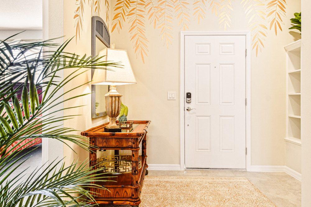 Windsor Island Resort 304