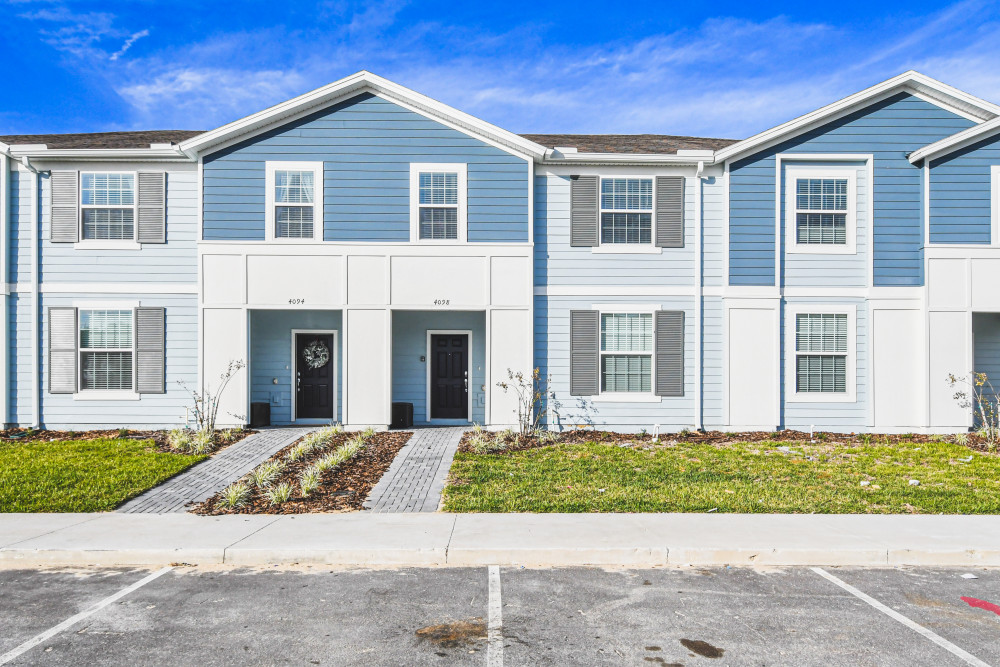 Windsor Island Resort 304