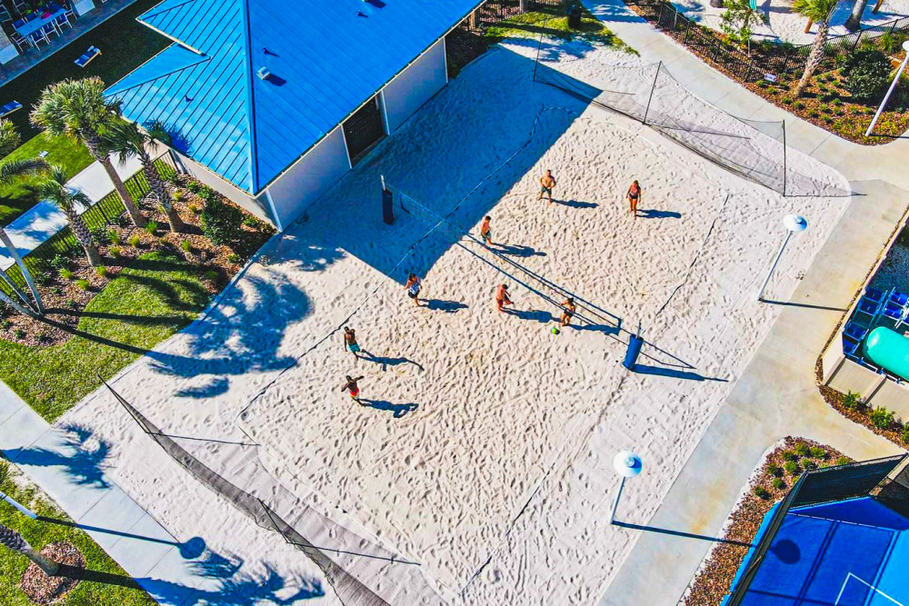 Windsor Island Resort 304