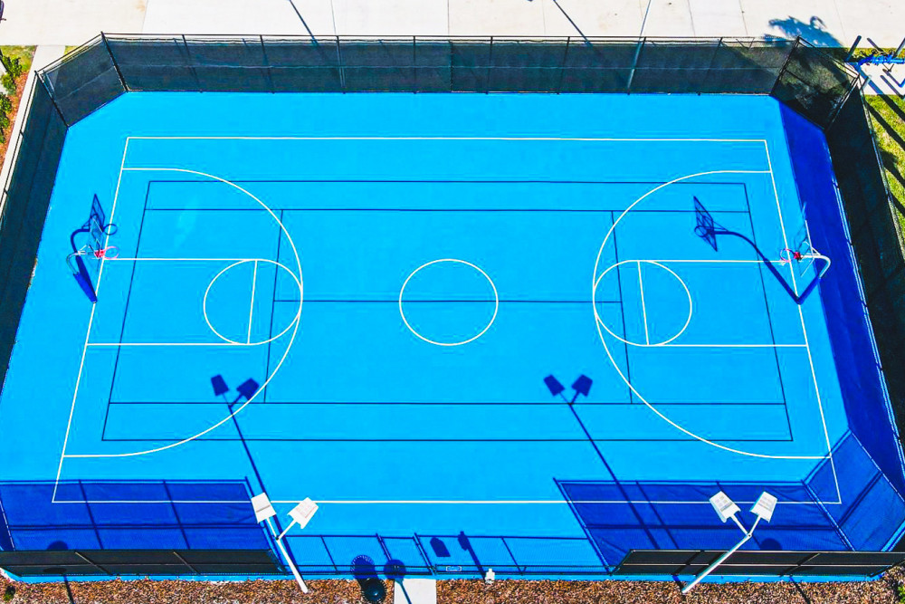 Windsor Island Resort 304