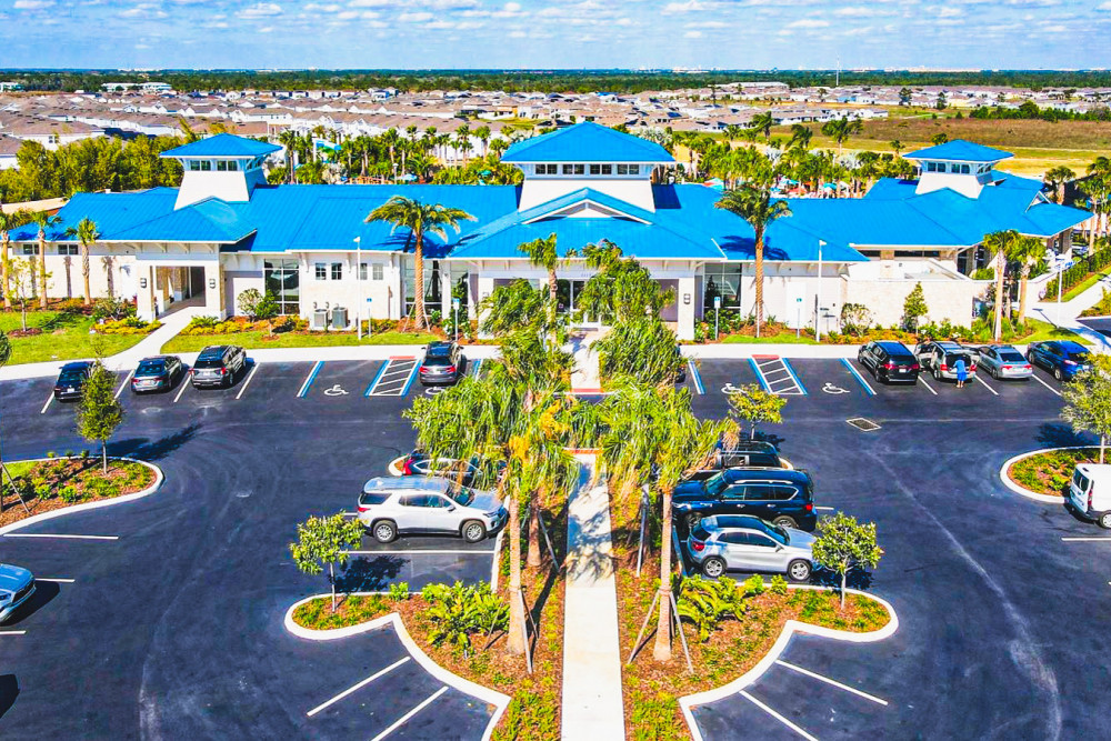 Windsor Island Resort 304