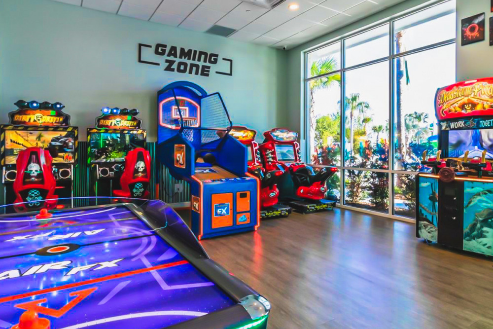 Windsor Island Resort 304