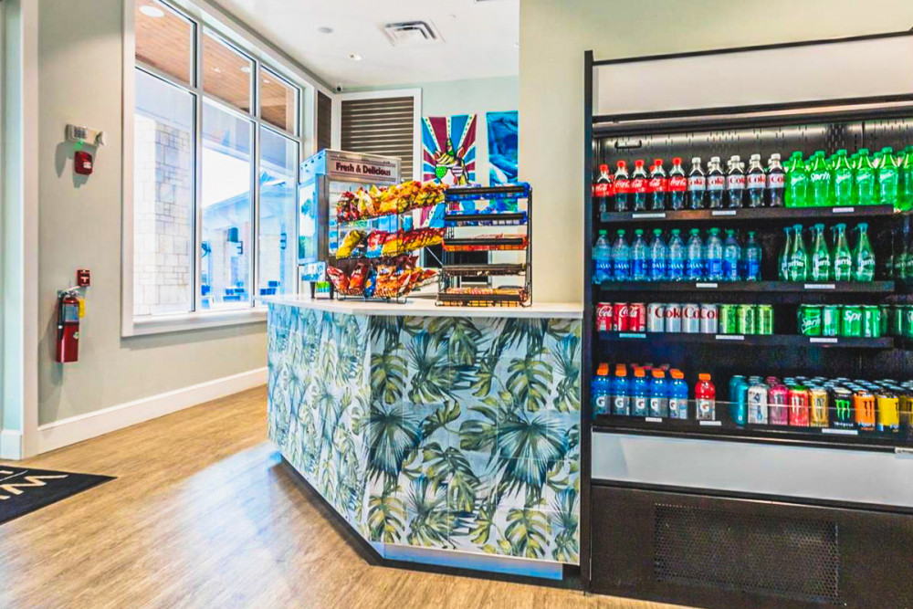 Windsor Island Resort 304