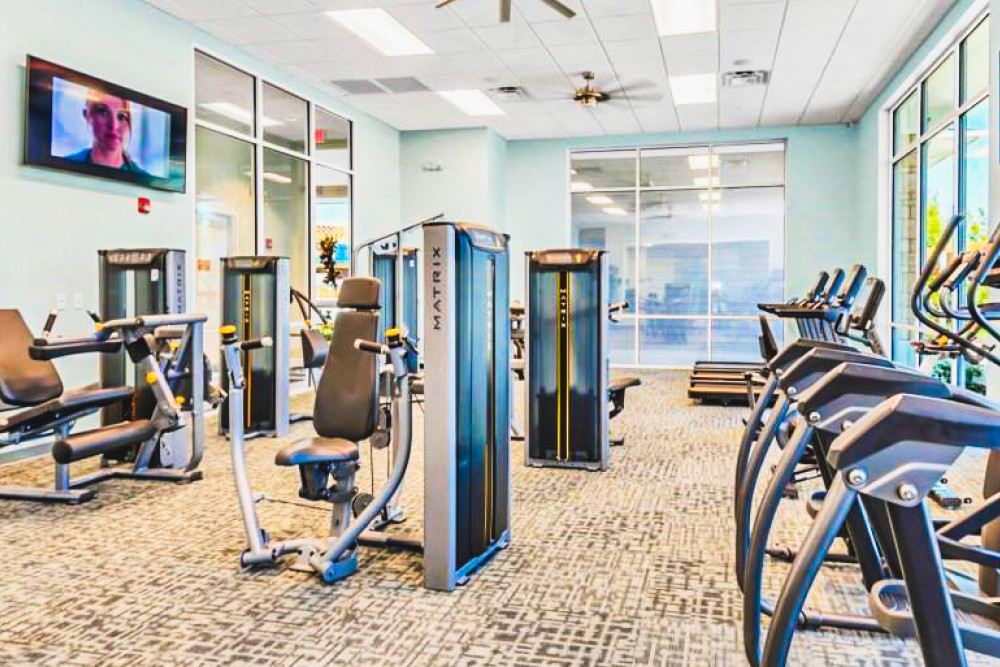 Windsor Island Resort 304