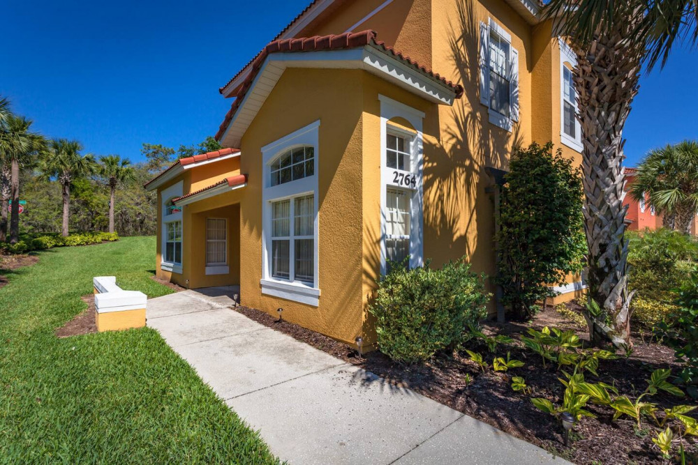 Emerald Island Resort 157