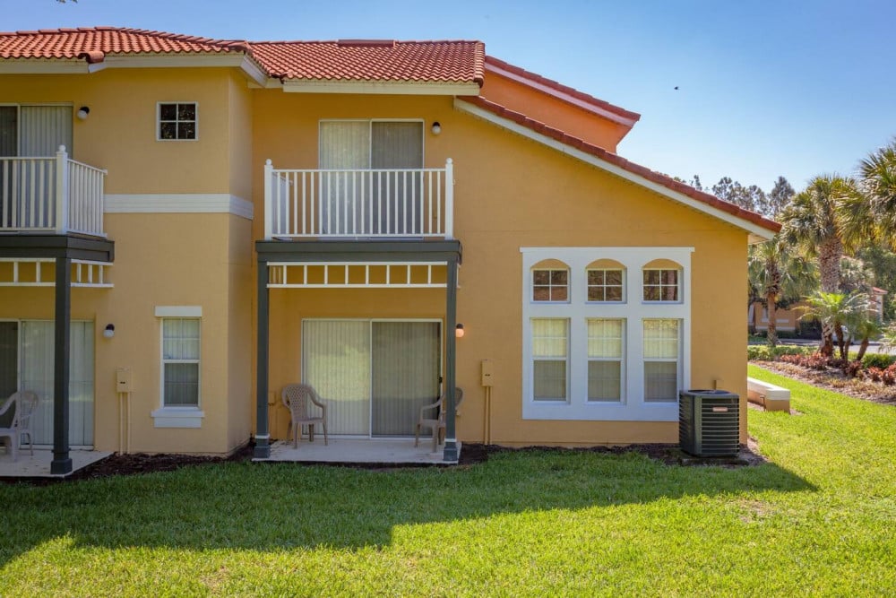 Emerald Island Resort 157