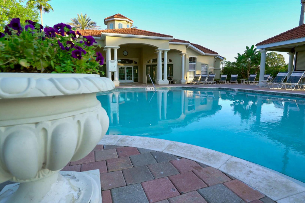 Emerald Island Resort 157