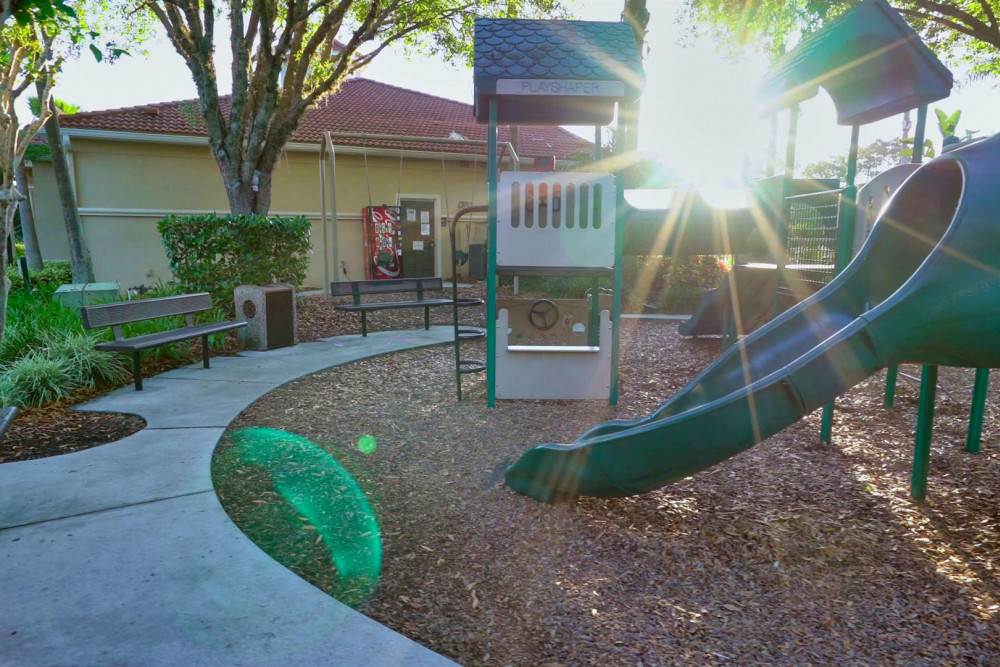 Emerald Island Resort 157