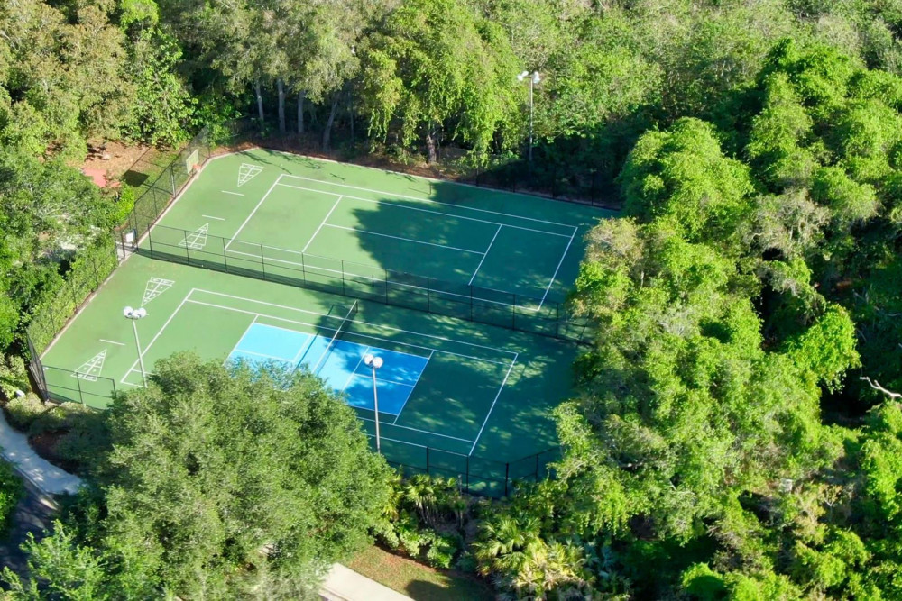 Emerald Island Resort 157