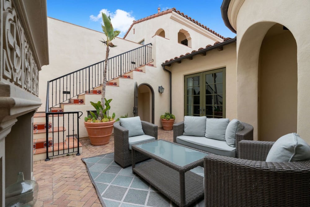 Rancho Palos Verdes 1