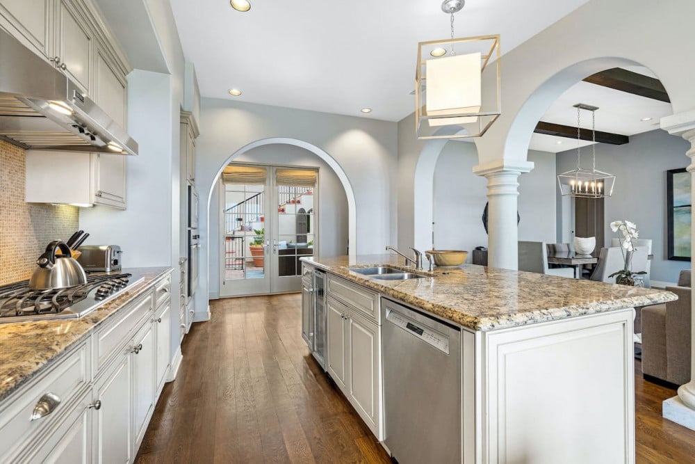 Rancho Palos Verdes 1